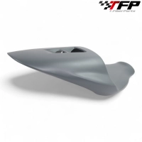 Selle racing poly tfp honda cbr600 2007-2012