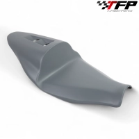 Selle racing poly tfp honda cbr600 2007-2012