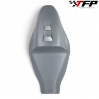 Selle racing poly tfp honda cbr600 2007-2012