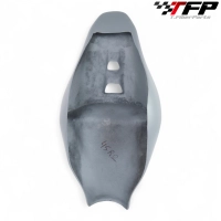 Selle racing poly tfp honda cbr600 2007-2012