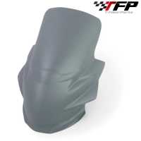 Tête de fourche poly yamaha fz8