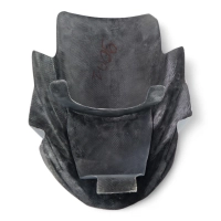 Tête de fourche poly yamaha fz8