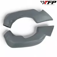 Canaux d'air poly suzuki gsxr 600/750 2008-2010