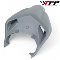 Selle poly (assise origine) tfp ducati 848 1098 1198