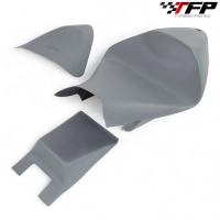 Selle racing poly tfp kawasaki zx10r 2008-2010
