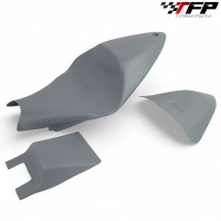 Selle racing poly tfp kawasaki zx10r 2008-2010