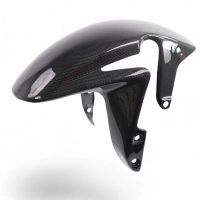 Garde boue carbone honda cbr 600 2007-2017