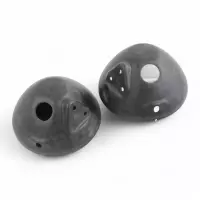 Cuvelages de phares triumph rocket iii r/gt 2020-