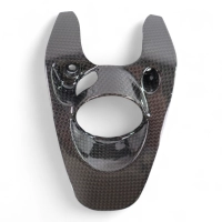 Cache clé carbone mv agusta brutale dragster