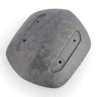 Bulle carbone triumph rocket iii r/gt 2020-