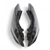 Ecopes de selle carbone yamaha mt10 2022-