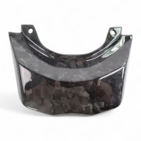 Cache sur selle carbone yamaha mt10 2022-