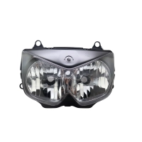 Optique de phare avant kawasaki z750 2004-2006