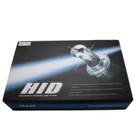 Kit de conversion led hid 9005 8000k