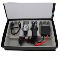 Kit de conversion led hid 9005 8000k