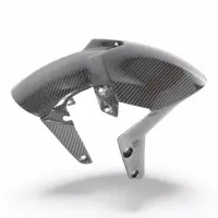 Garde boue carbone ducati multistrada 2003-2010