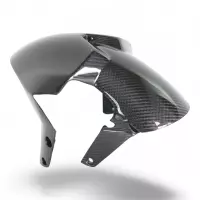 Garde boue carbone ducati multistrada 2003-2010