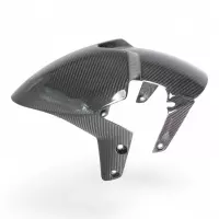 Garde boue carbone ducati multistrada 2003-2010