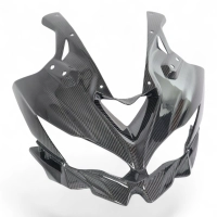 Tête de fourche carbone kawasaki zx4r-rr 2024-