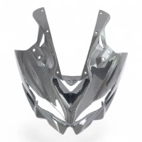 Tête de fourche carbone kawasaki zx4r-rr 2024-