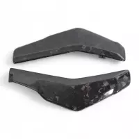 Ecopes latérales carbone ducati streetfighter v2 2021-2022