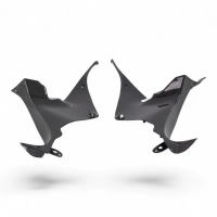 Caches intérieurs carbone honda cbr1000 r/rr 2020-2023