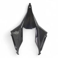 Passage de roue carbone honda cbr1000 r/rr 2020-2023