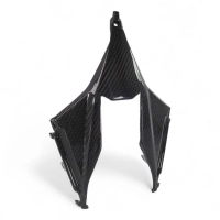 Passage de roue carbone honda cbr1000 r/rr 2020-2023