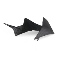 Lèche roue carbone honda cbr1000 r/rr 2020-2023