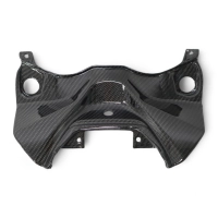 Pièce entre selle conducteur et capot de selle honda cbr1000 r/rr 2020-2023