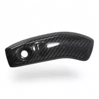 Cache pot carbone honda cbr1000rr 2020-2023