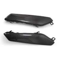 Caches latéraux carbone honda cbr1000 r/rr 2020-2023
