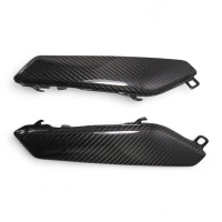 Caches latéraux carbone honda cbr1000 r/rr 2020-2023