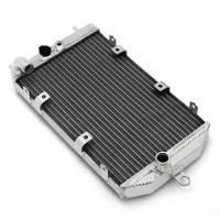 Radiateur aluminium pour kawasaki vn 1600 2004-2008