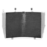 Radiateur aluminium pour honda vfr 1200 x crosstourer 2012-2018