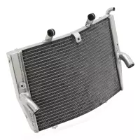 Radiateur aluminium pour honda vfr 1200 x crosstourer 2012-2018