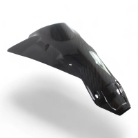 Cache réservoir carbone pour ktm 1290 super adventure 2021-2024