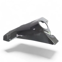 Cache réservoir carbone pour ktm 1290 super adventure 2021-2024