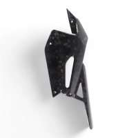 Guide chaine carbone aprilia rs660 2020-