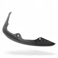 Ecopes de selle carbone triumph rocket iii r/gt 2020-