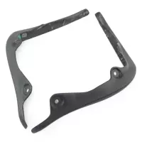 Ecopes de selle carbone triumph rocket iii r/gt 2020-