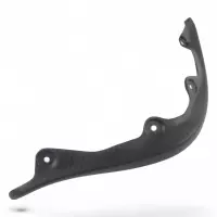 Ecopes de selle carbone triumph rocket iii r/gt 2020-