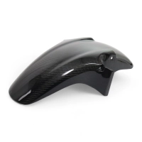 Garde boue carbone honda h