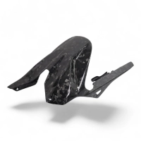 Lèche roue carbone ducati diavel v4 2023 ...