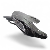 Lèche roue carbone ducati diavel v4 2023 ...