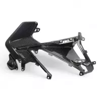 Caches intérieurs carbone ducati streetfighter v2 2022-