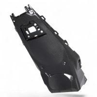 Passage de roue carbone suzuki gsx 8s 2023-