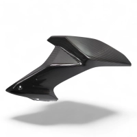 Ecopes de réservoir carbone suzuki gsx 8s 2023-