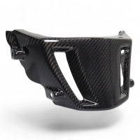 Sabot partie avant suzuki gsx 8s 2023-