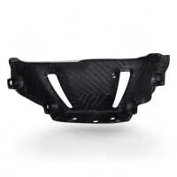 Sabot partie avant suzuki gsx 8s 2023-